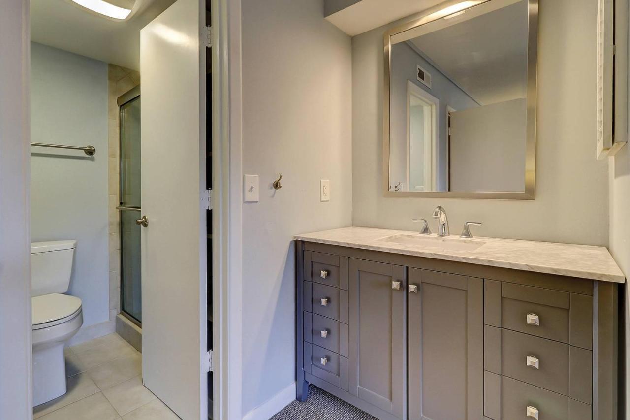 Ocean Villas Deluxe - Oceanfront Villa - Steps To Beach - Great Location - Heated Pool April Hilton Head Island Esterno foto